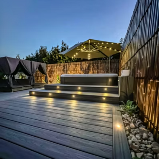 2025 Picture Frame Deck Trends & Installation Techniques