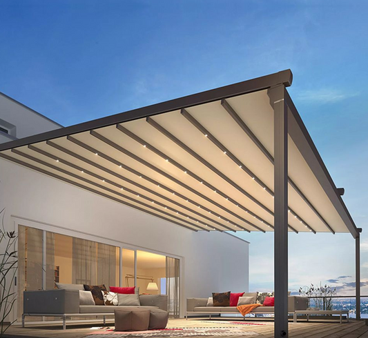 Transform Small Homes: Urban Oasis – BOHAI