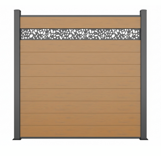 How to Install Composite Fence Panels UK: Complete Step-by-Step Guide