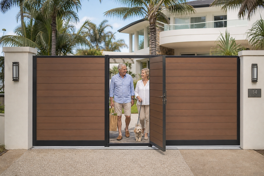 Composite Fencing Cost USA: 2026 Price Guide