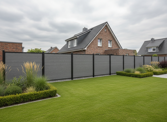 Composite Fencing Wholesale USA: How to Buy Factory-Direct from China