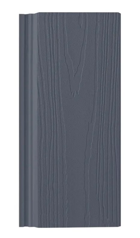 Co-extrusion Cladding