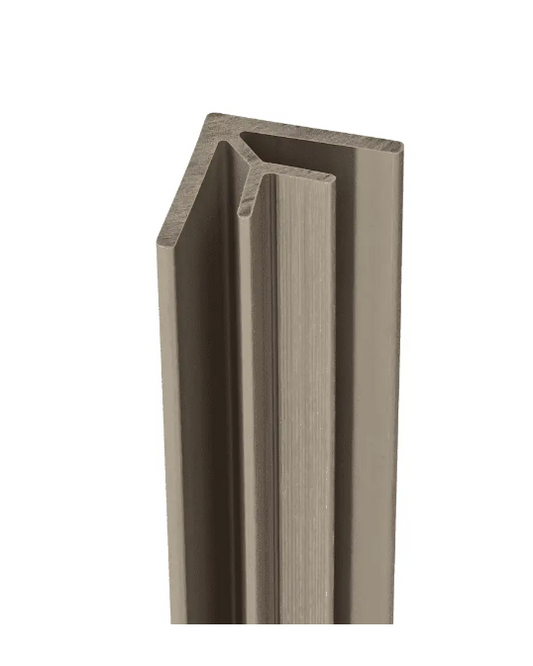 Panel Internal Corner Trim