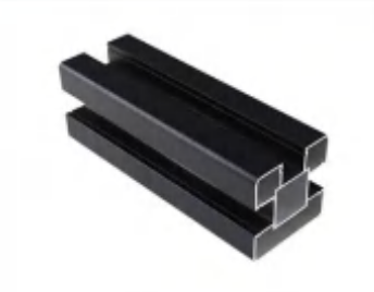 Fence Post – Aluminium