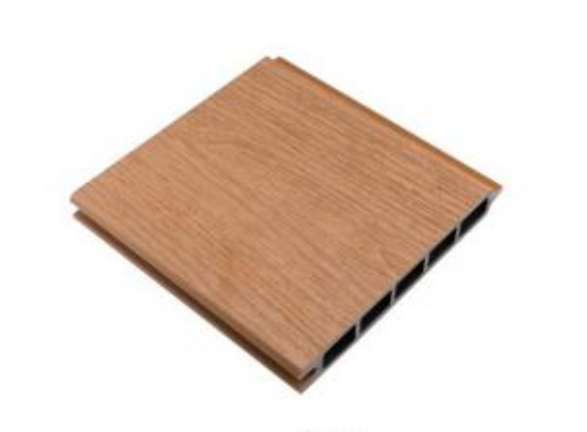 Co-extrusion composite fence 21*155