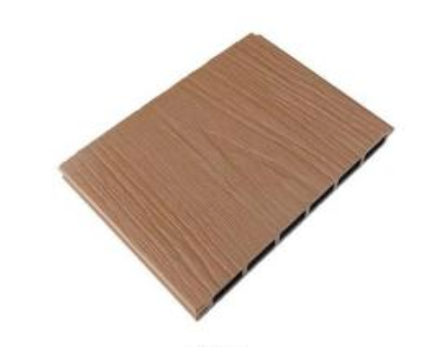 Co-extrusion composite fence 20*206