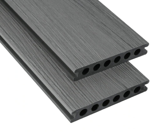 Co- extrusion composite Decking 23*138