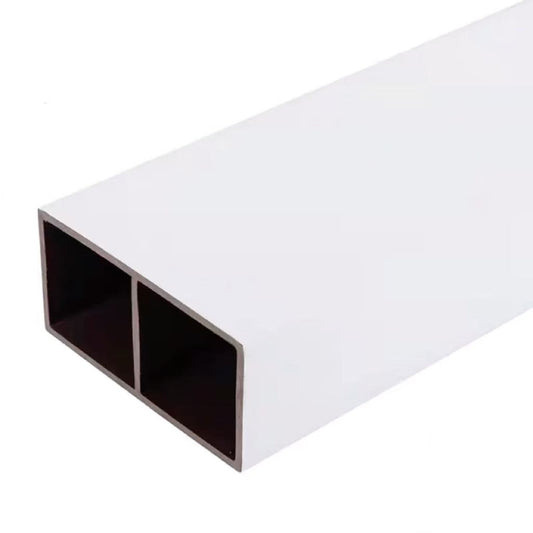 composite square tube