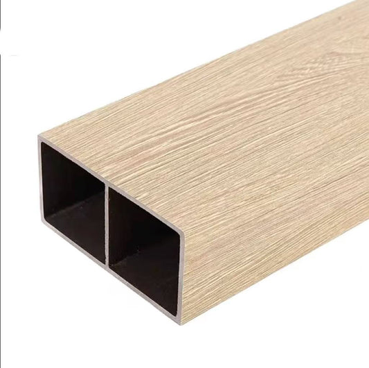 composite square tube