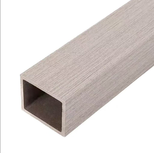 composite square tube