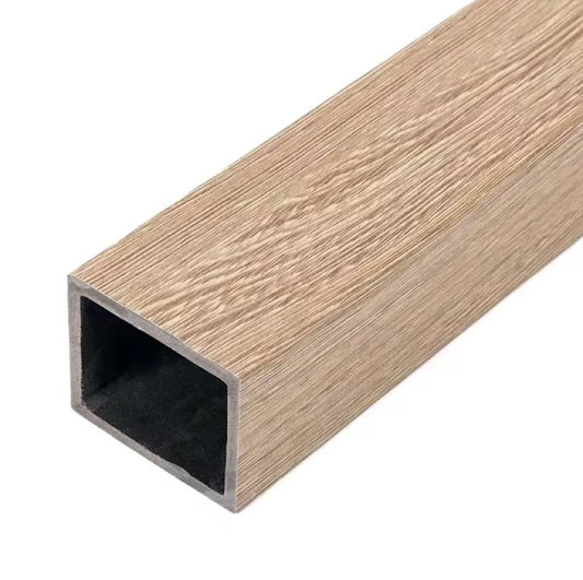 composite square tube