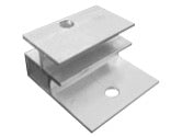 Cladding clips (b)