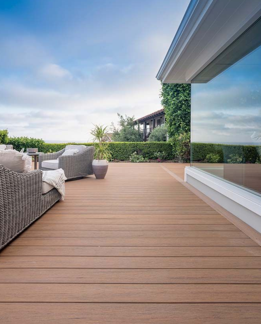 The Ultimate Guide to Decking Materials, Installation, and Maintenance: From Wood to Composite Boards