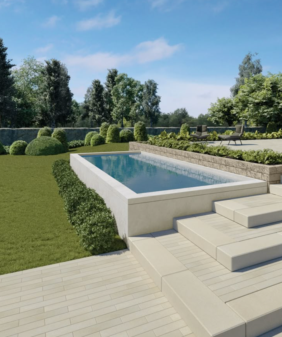 Ultimate Guide to Above Ground Pool Deck Ideas: Design, Materials &amp; Expert Tips for American Homes