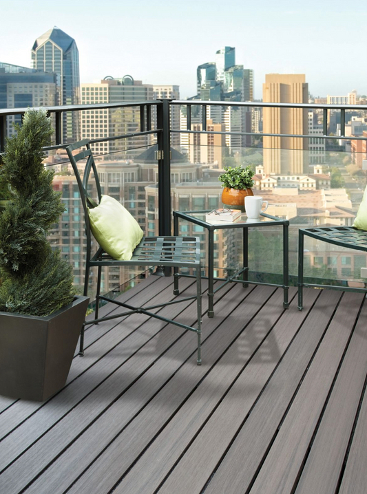 Transform Your Balcony into a Year-Round Oasis: A Comprehensive Guide to Elevating Outdoor Living Spaces