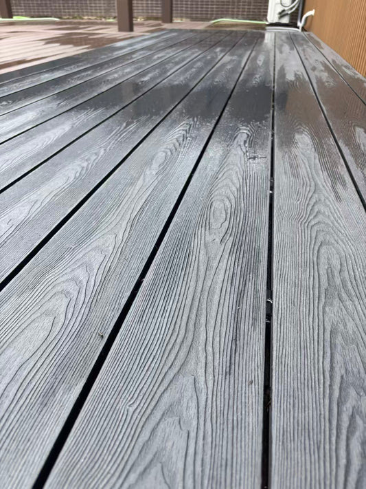 Class A Fire Rated Composite Cladding: What US Architects Need to Know in 2026