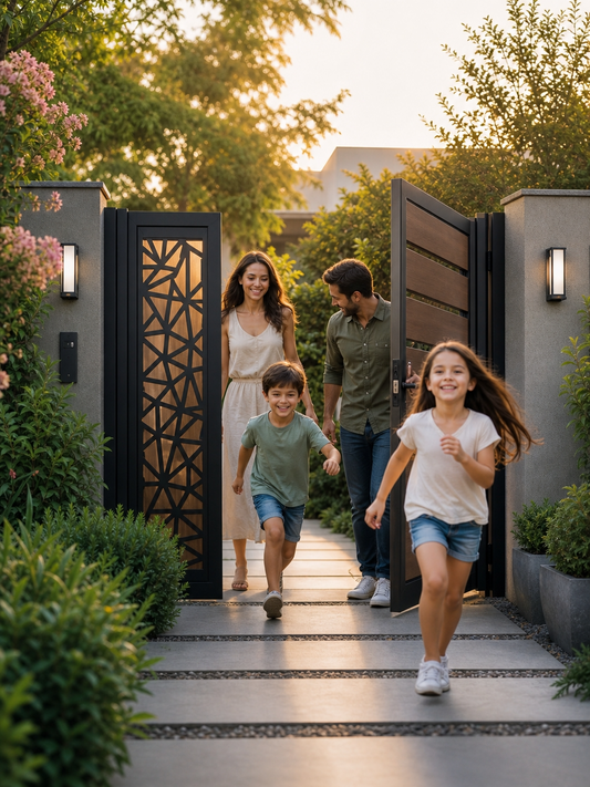 Become a Composite Fencing Distributor in the USA: Margins and Business Model