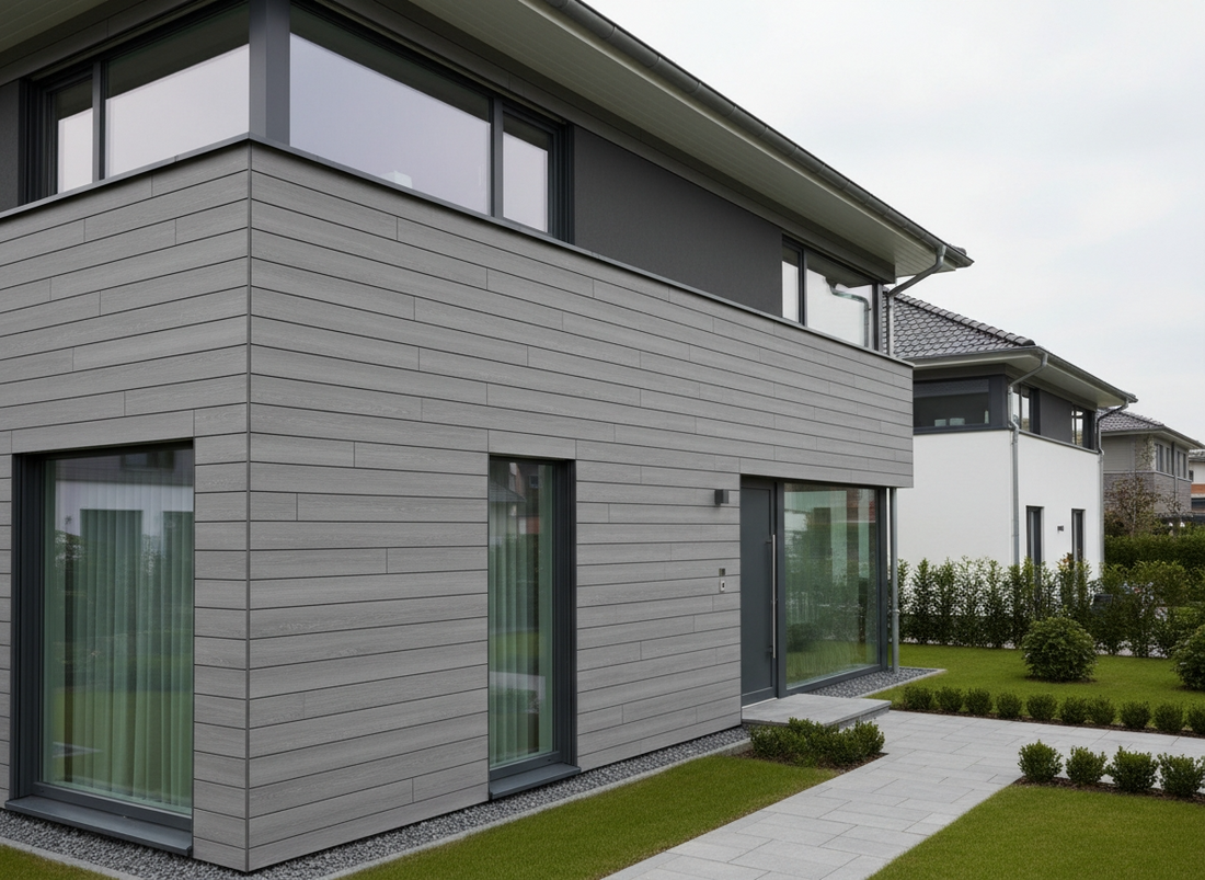How to Source WPC Cladding from China: 2026 Buyer's Checklist