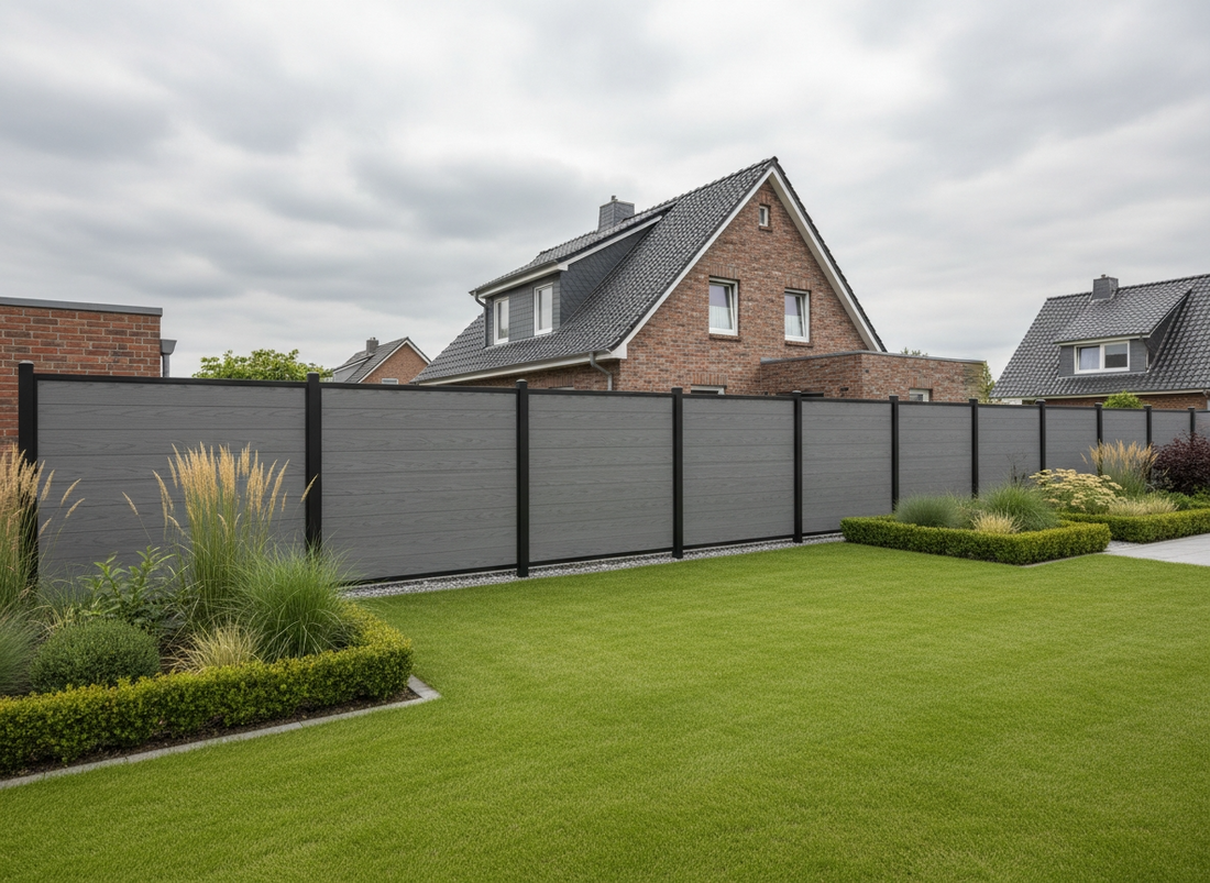 Composite Fencing Wholesale USA: How to Buy Factory-Direct from China