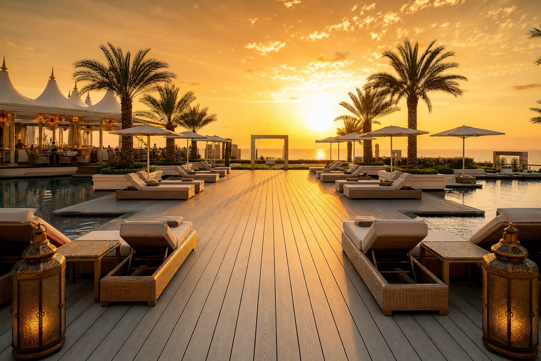 How Much Does Composite Decking Cost in the UK? 2026 Complete Price Guide