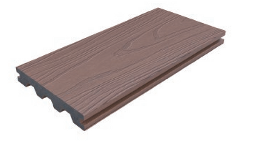 Composite Decking   23*140（premium）