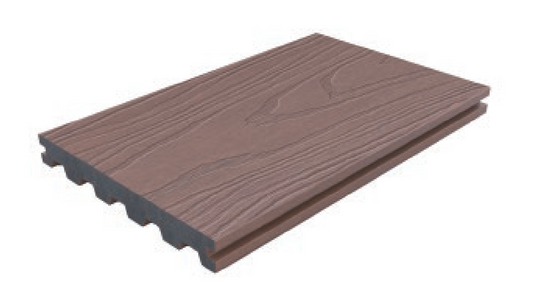 Composite Decking  22.5*139（premium）