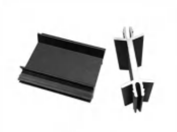 Spacer Clips