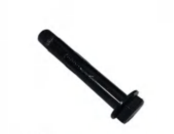 Expansion bolt