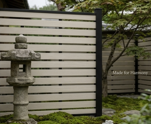 wpc fence