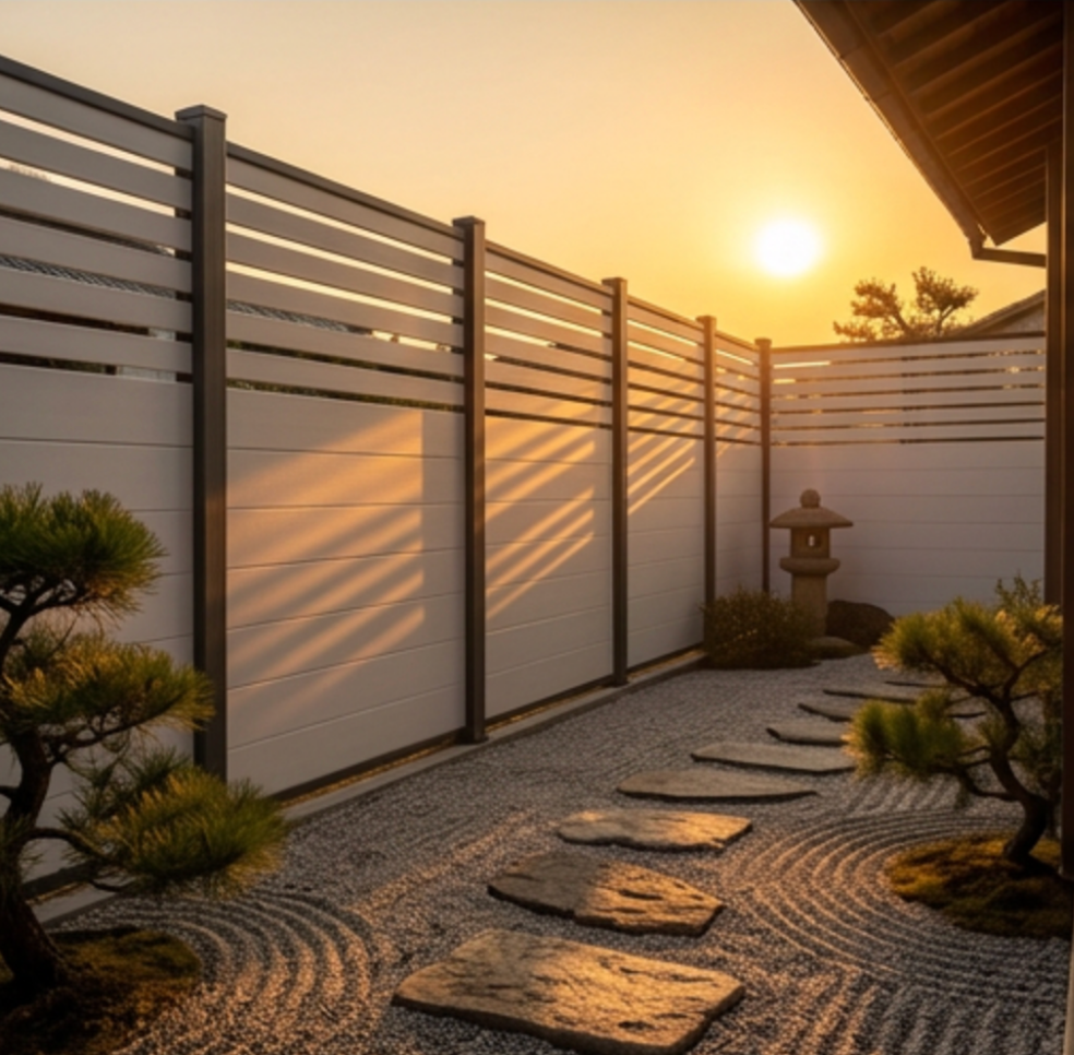 wpc fence
