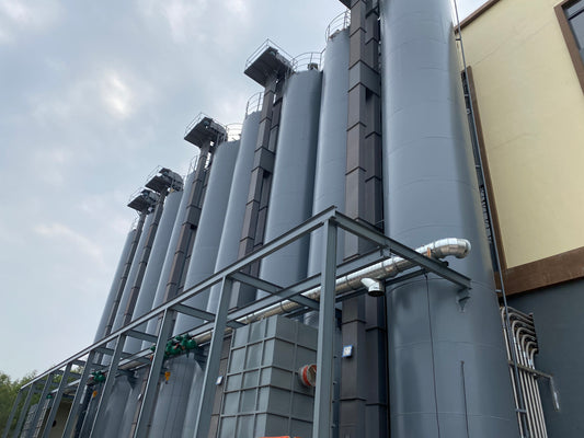 Chinese WPC factory high quality