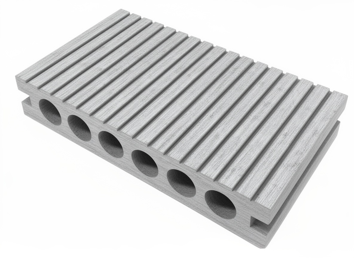 light grey decking factory direct