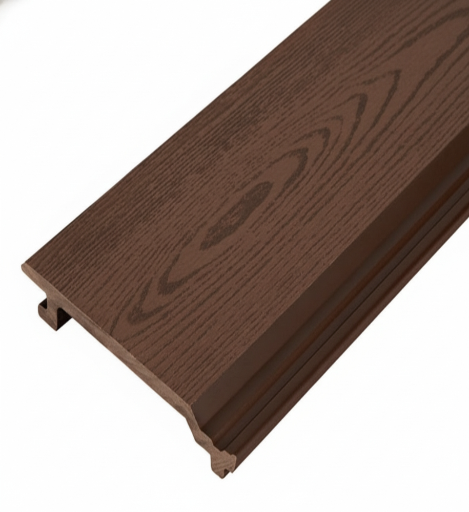 high quality wpc product