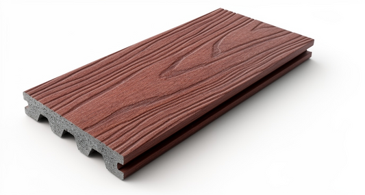 Co-extrusion Decking   23*148（premium）