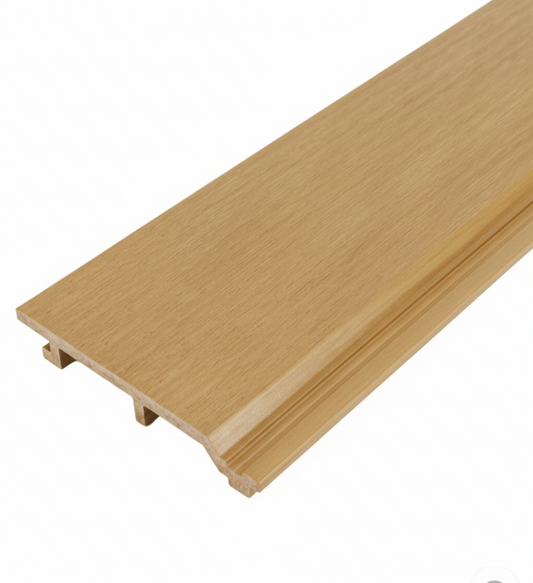 composite cladding panels outdoor wall waterproof finish