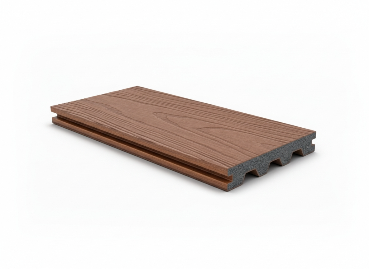 M-shape hollow, 23 × 148 mm