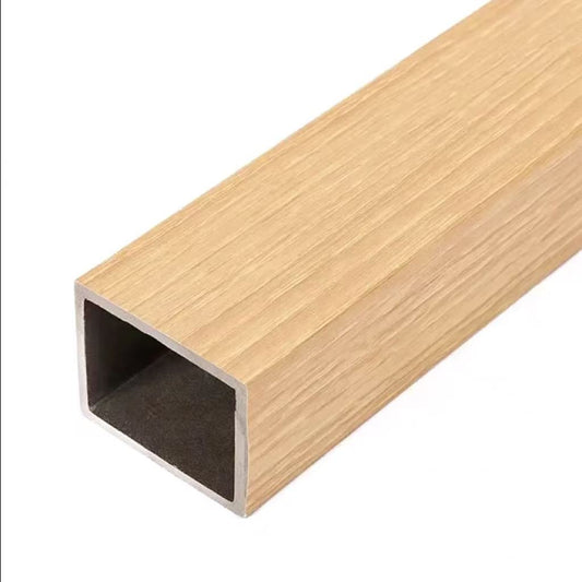 Composite square tube 50*40