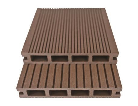 composite decking classic