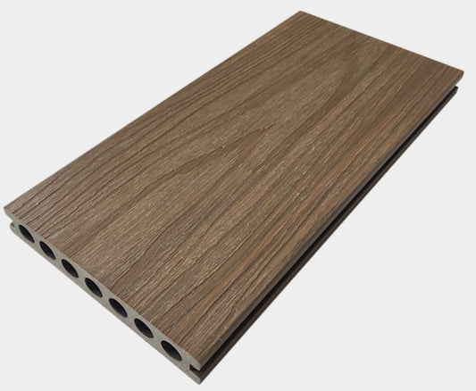 composite decking premium