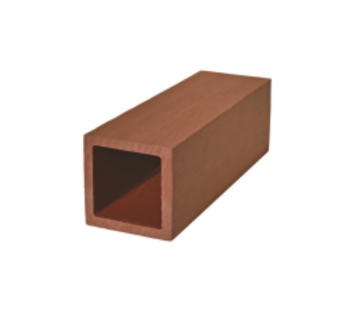 Composite square tube 50*50