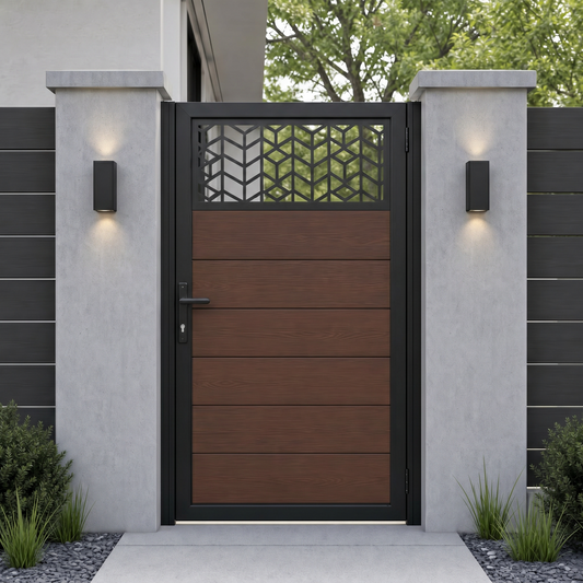 wpc gate